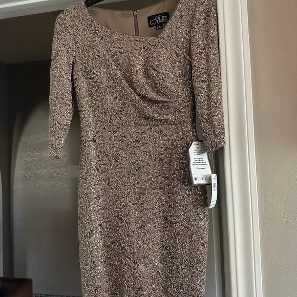 Alex Evenings Dresses & Skirts - New dress